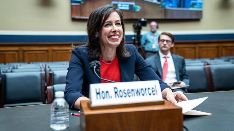 FCC Revives Net Neutrality Rules