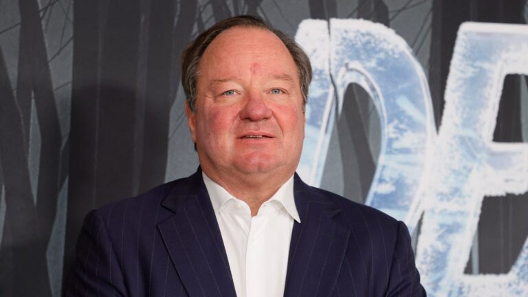 Paramount Global CEO Bob Bakish Steps Down