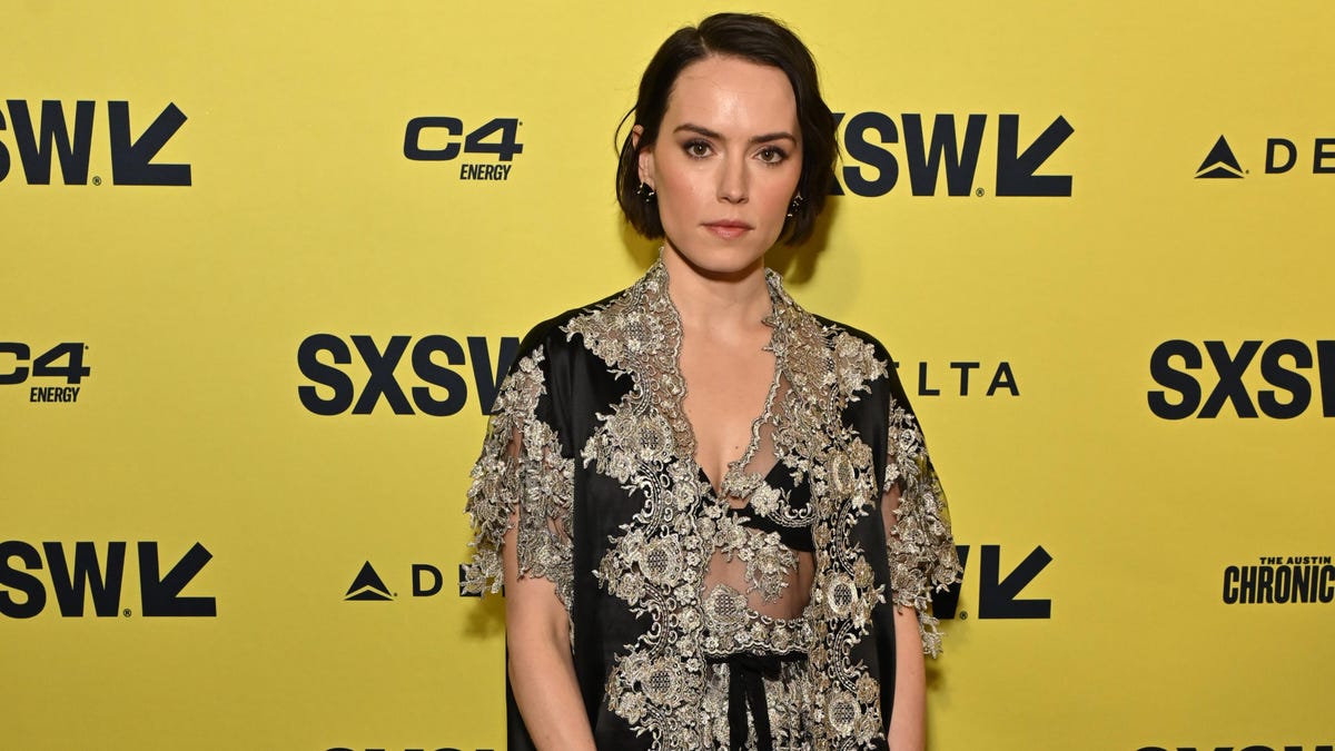 Rey Skywalker Returns: Daisy Ridley to Reprise Role