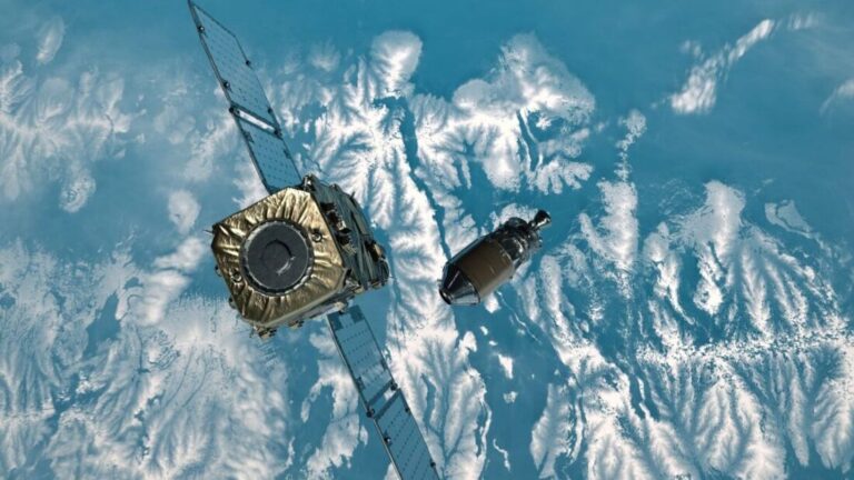 Astroscale’s ADRAS-J Completes Successful Rendezvous
