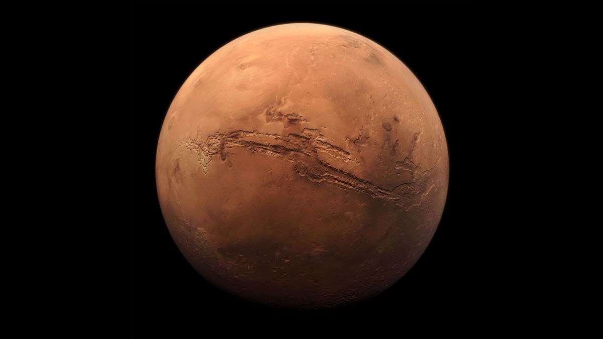 NASA Selects Crew for Simulated Mars Mission.