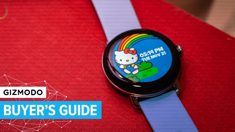 Best Smartwatches of 2024