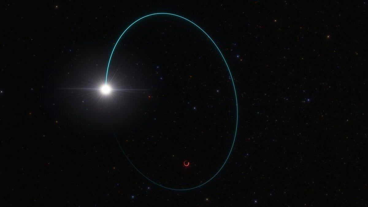 Gaia BH3: Most Massive Stellar Black Hole in Milky Way