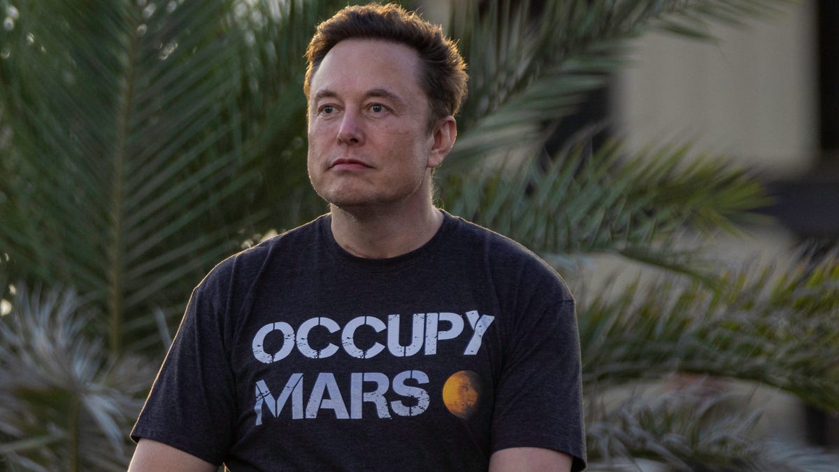 Elon Musk’s Tesla Revolution: Robo-taxis, AI, and More