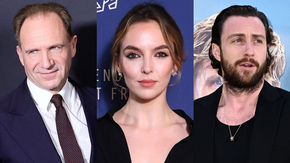 Ralph Fiennes, Jodie Comer, Aaron Taylor-Johnson Star in 28 Years Later