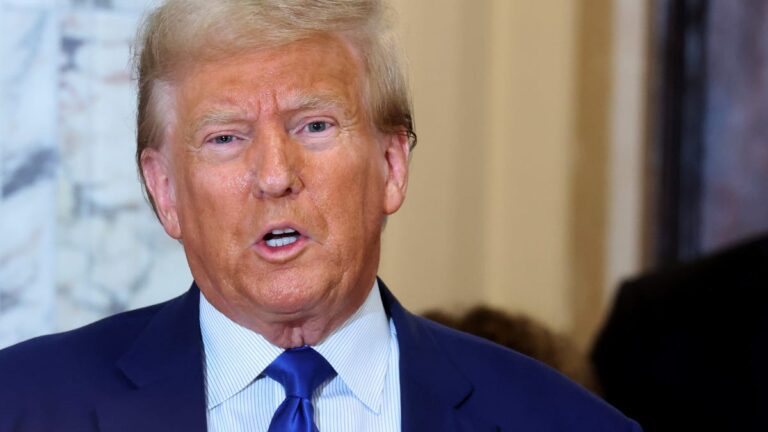 Trump Media accuses Nasdaq of market manipulation.