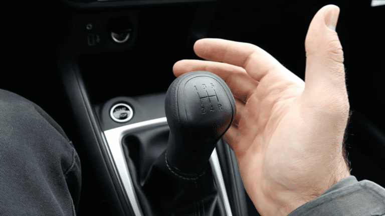 Automotive Technology: The Decline of Five-Speed Transmissions