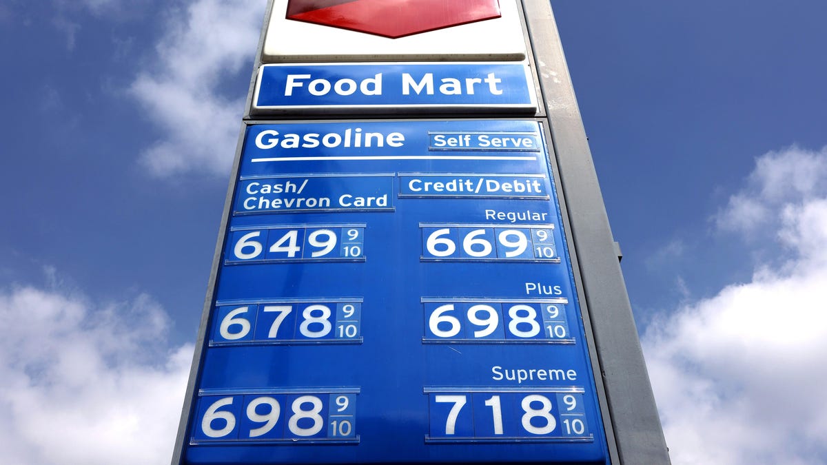 The Truth Behind Gas Prices: Why Are They So Misleading?