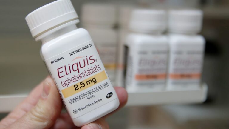 Merck and Bristol-Myers Prep for Patent Expirations