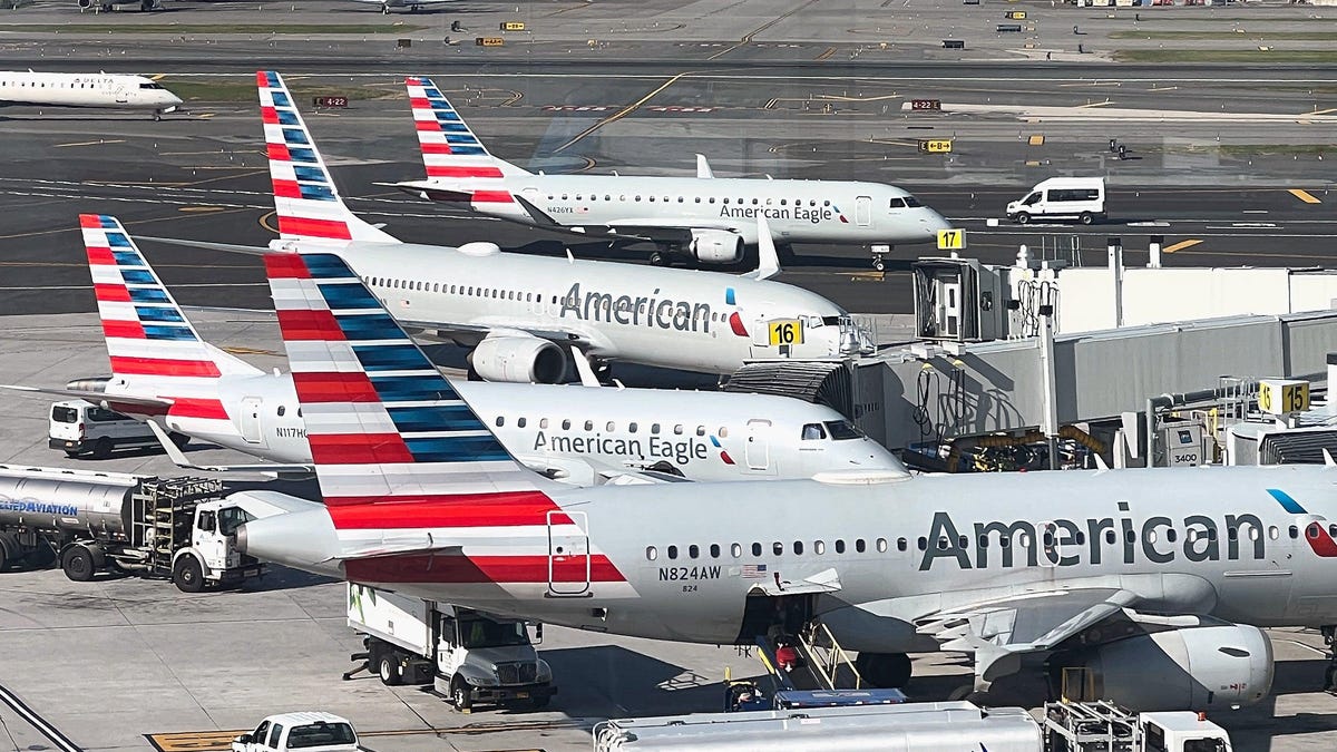 American Airlines Safety Concerns Highlight Industry Issues