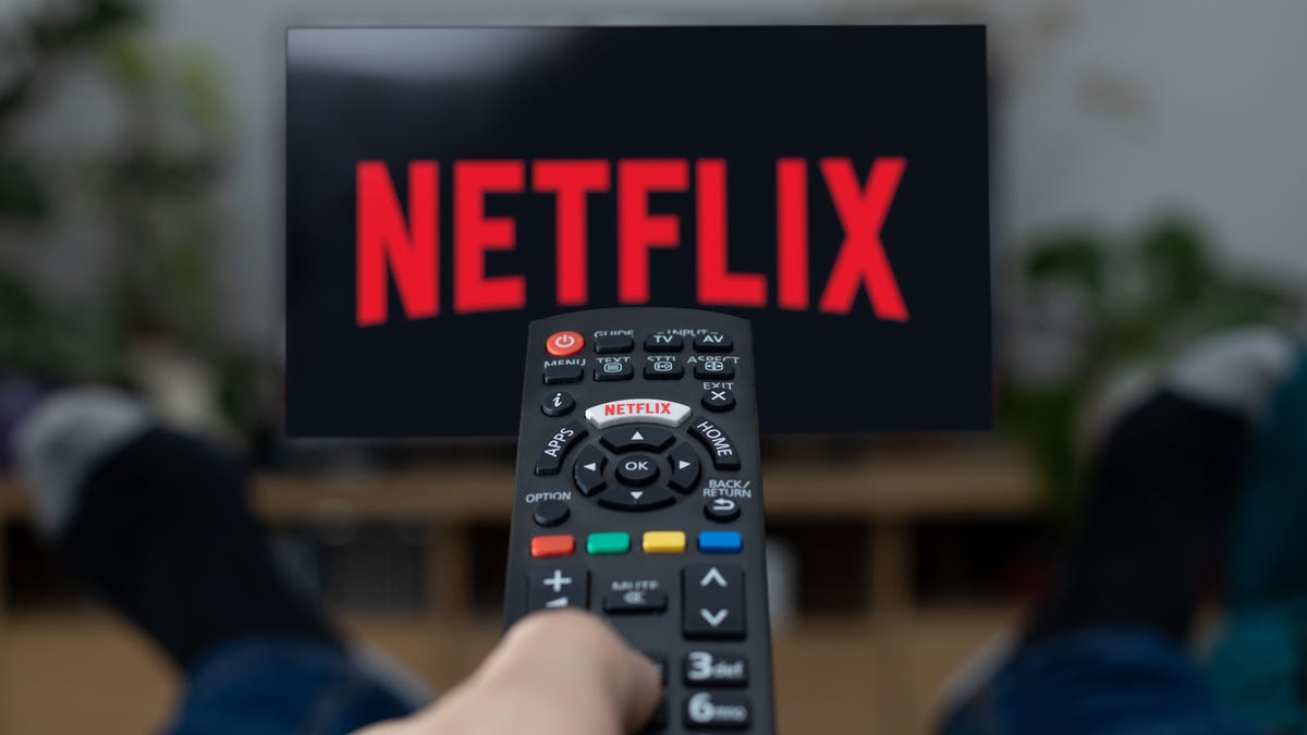 Netflix Abandons Reporting Subscriber Numbers