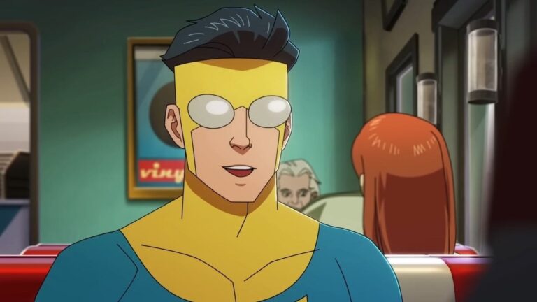 Invincible Season 2 Finale: Creator Robert Kirkman Reflects