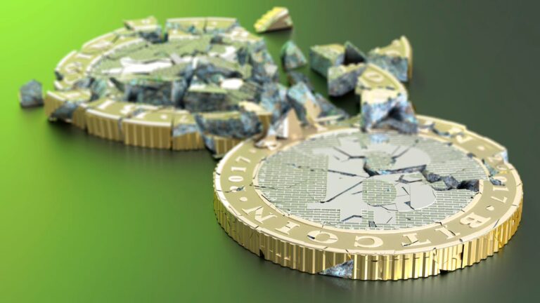 Bitcoin Price Volatility Ahead of Halving Event