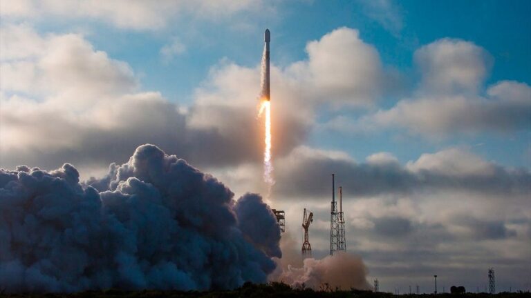 SES to Acquire Intelsat for $3.1 Billion