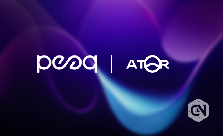ATOR joins forces with Peaqosystem for blockchain interoperability
