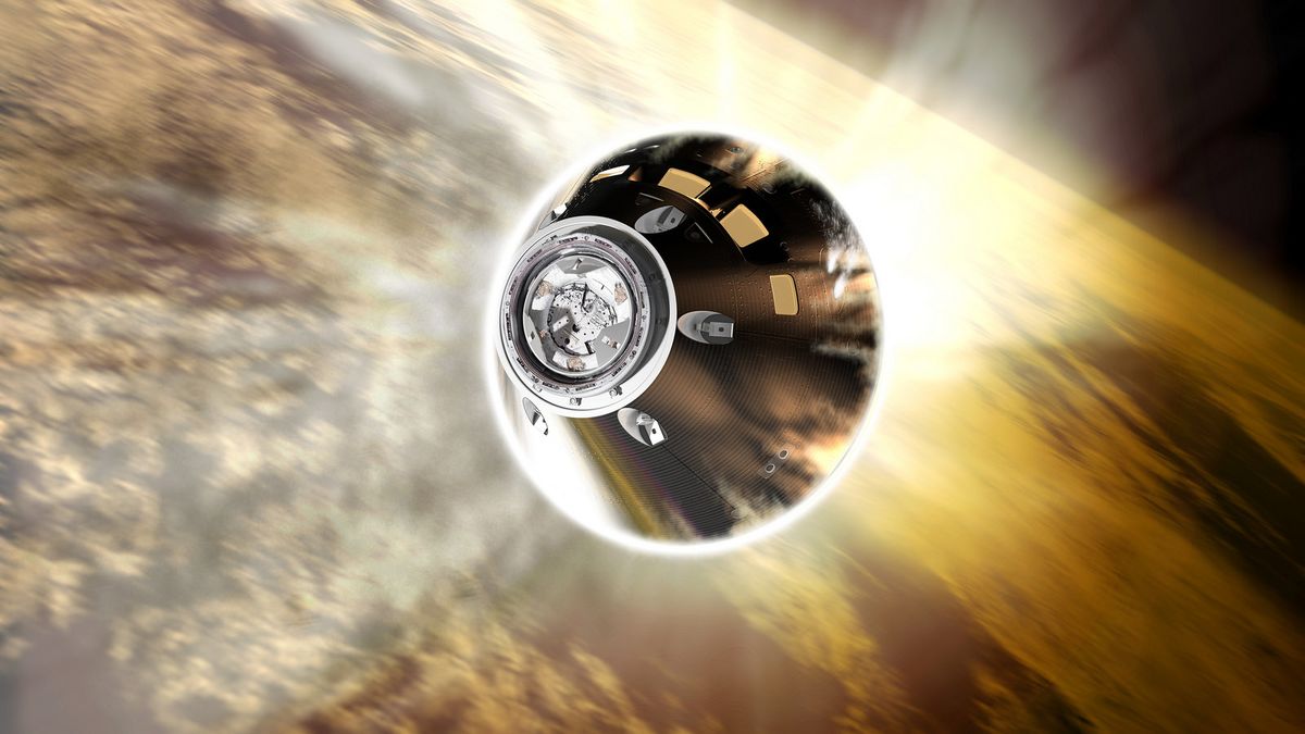 NASA Delays Artemis 2 Moon Swingby Amid Heat Shield Analysis