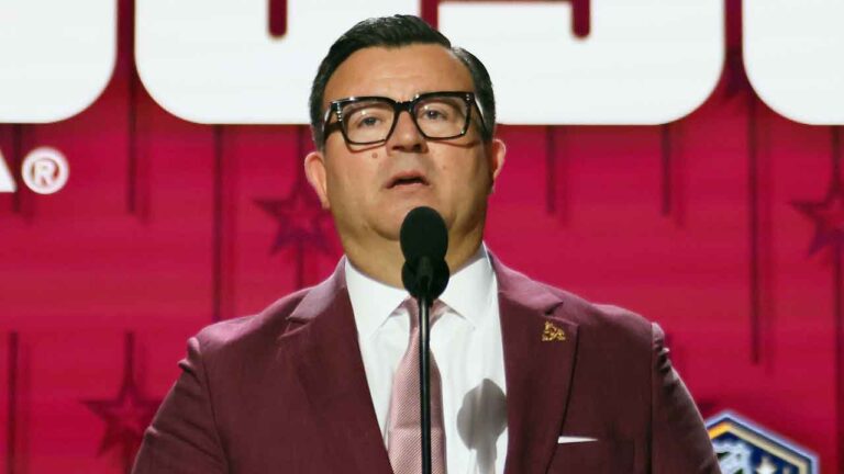 Arizona Coyotes Moving to Salt Lake City in Blockbuster NHL Relocation