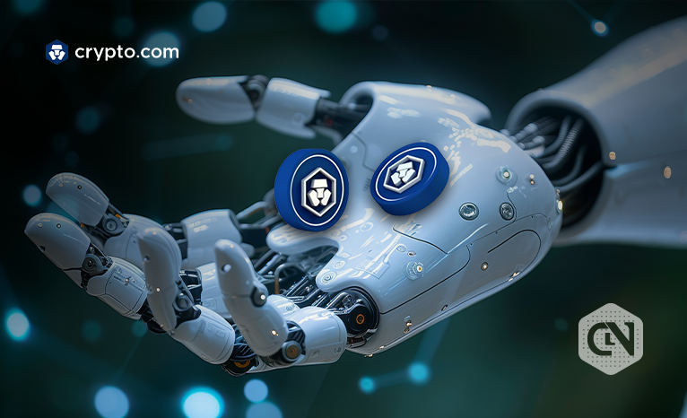 Top AI Tokens Available on Crypto.com