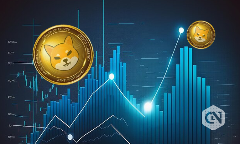 Shiba Inu, XRP, and Solana: Altcoins on the Rise