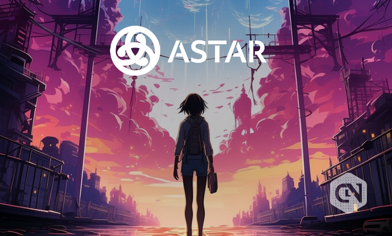 Astar Network Releases Revolutionary YoPort 3.0