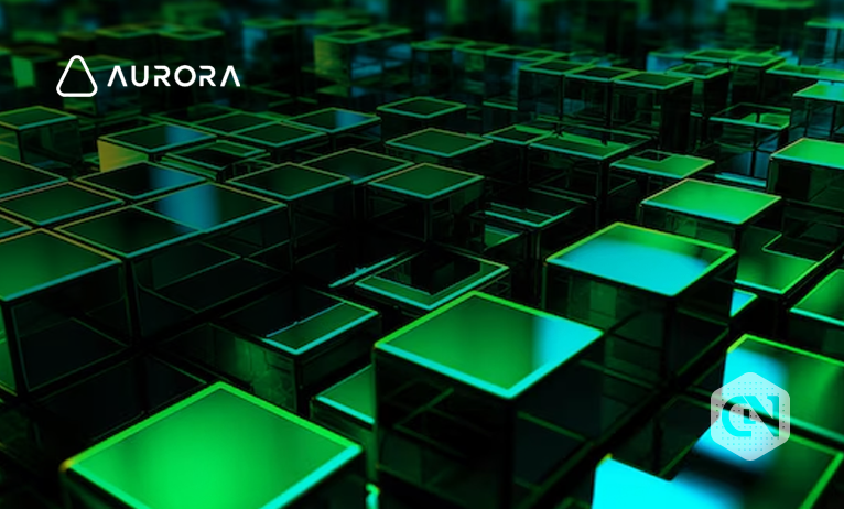 Aurora’s Forwarder Enhances Blockchain Integration