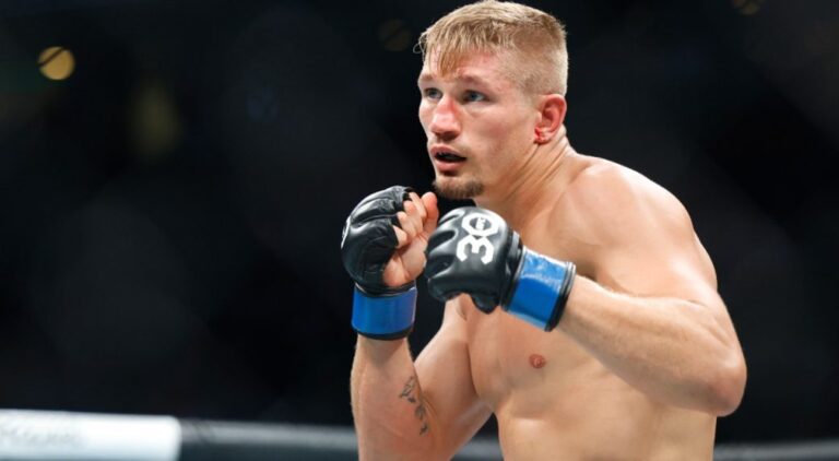 Matheus Nicolau vs. Alex Perez – UFC Fight Night