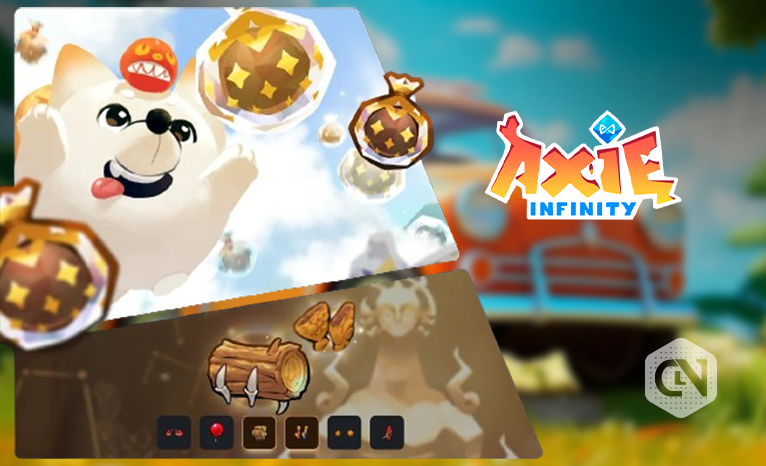 Axie Infinity Unveils Major Ecosystem Updates