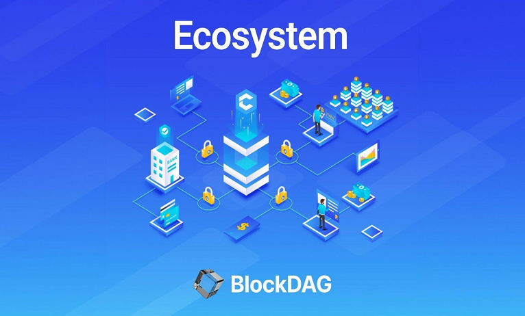 BlockDAG Emerges as Key Player in 2024’s Crypto Investments