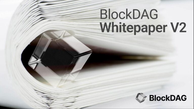 BlockDAG: Rising Above Bitcoin Decline