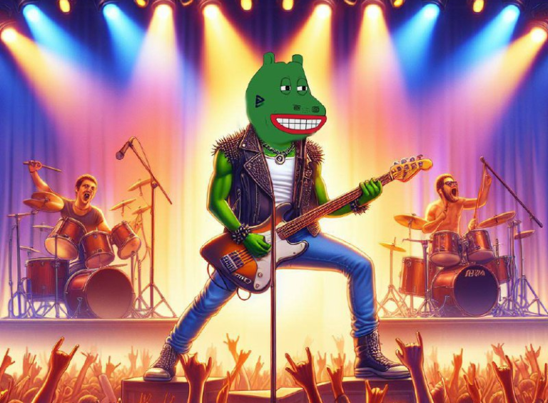 BEFE Coin: The Rising Star of Meme Coins
