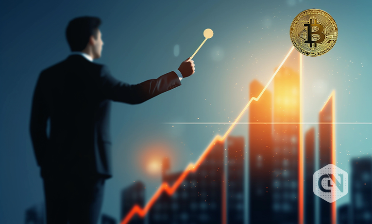 Bitcoin on Course to Reach New All-Time Highs