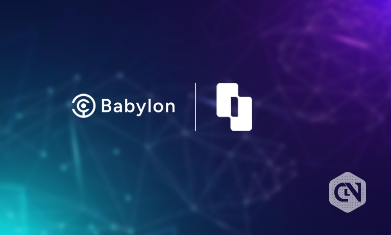 Babylon Partners with Lorenzo Protocol for Bitcoin Liquid Restaking
