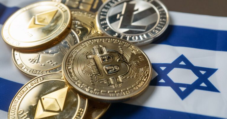 Bank of Israel Official Discusses Future of Digital Shekel