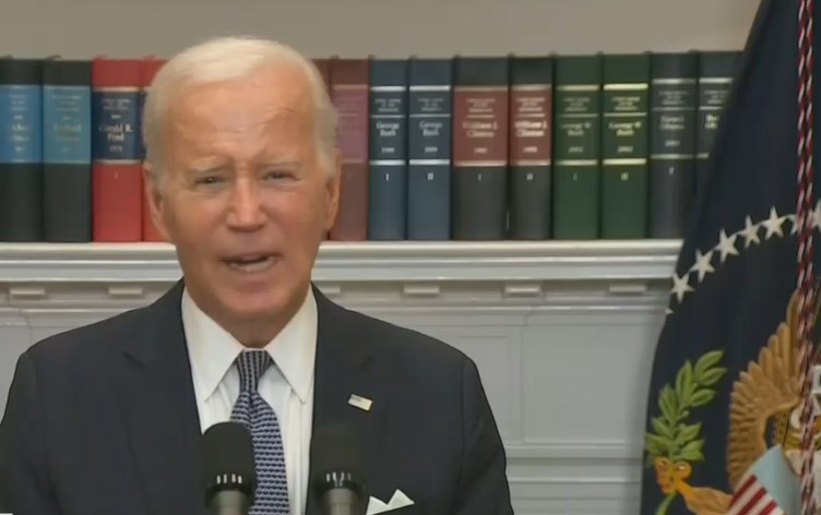 Biden to Announce Student Loan Debt Cancellation