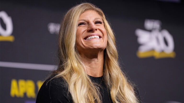 Kayla Harrison: Rising Star in MMA