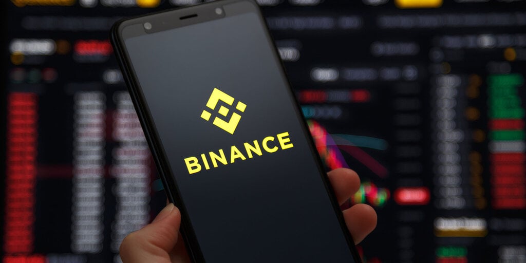Binance NFT Marketplace Drops Support for Bitcoin Ordinals