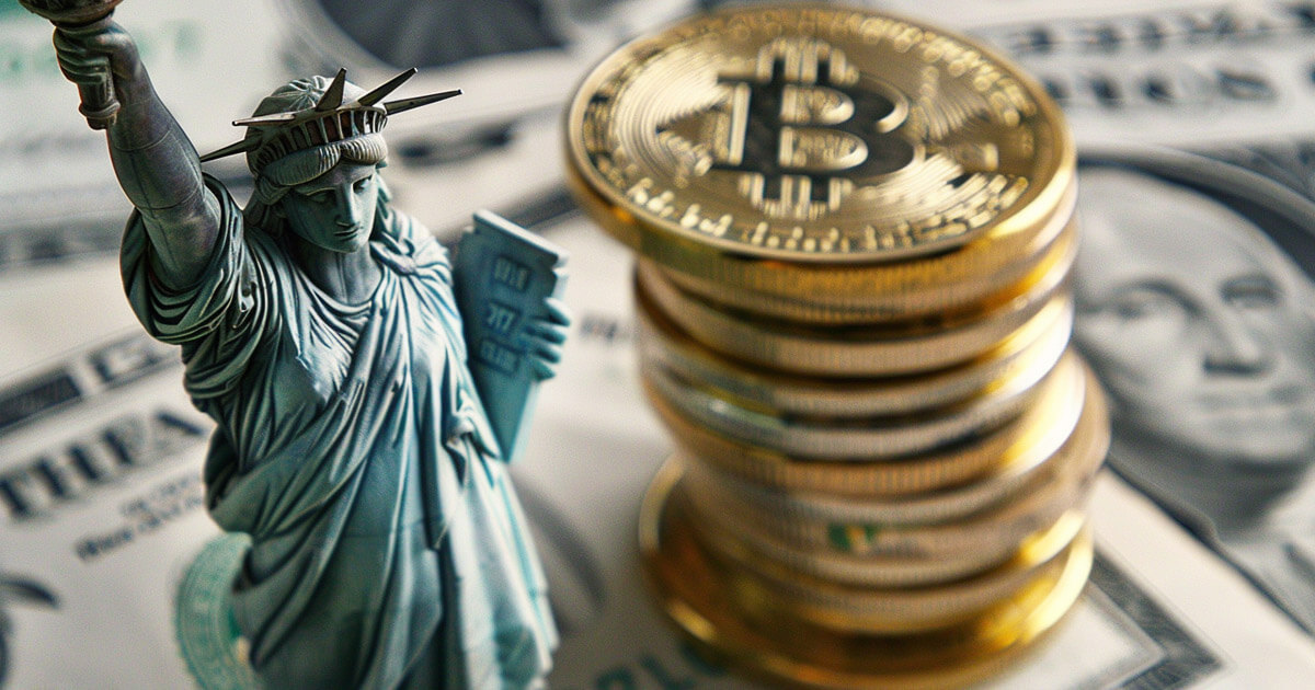 Bitcoin: A Solution for Americans in Silent Depression