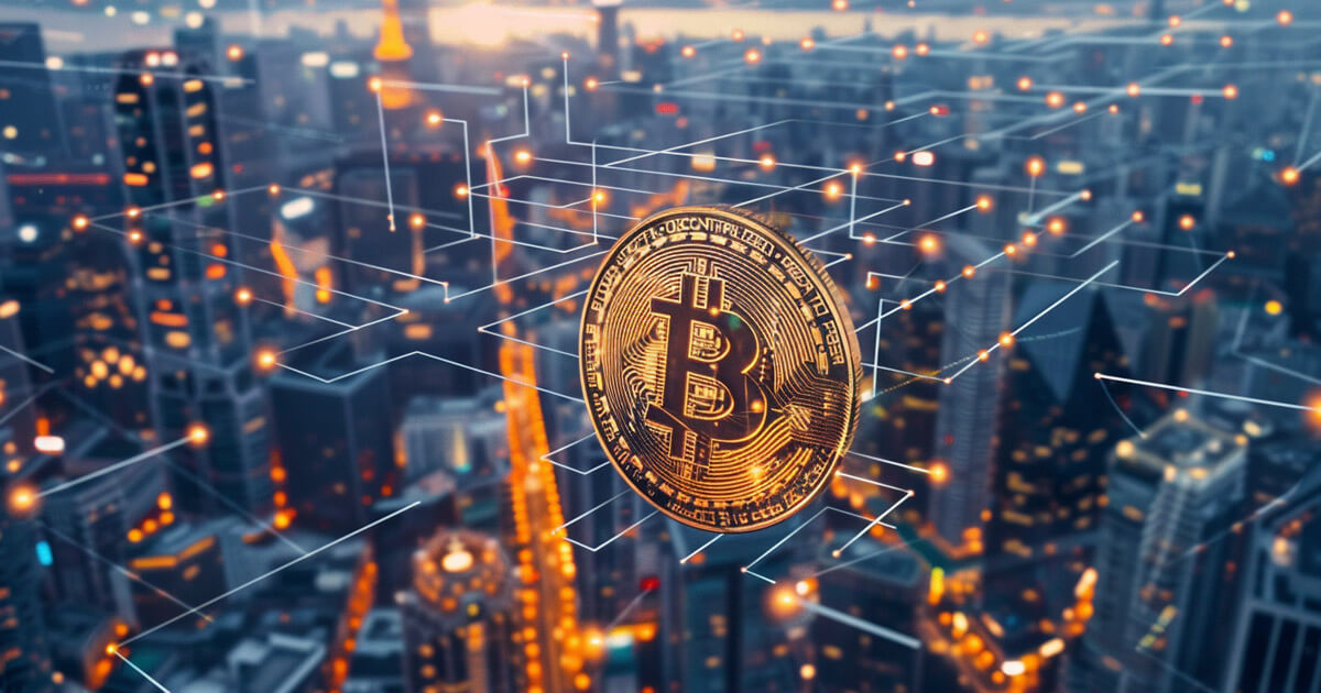 Bitcoin-Driven Collaboration Enhances Digital Identity Validation
