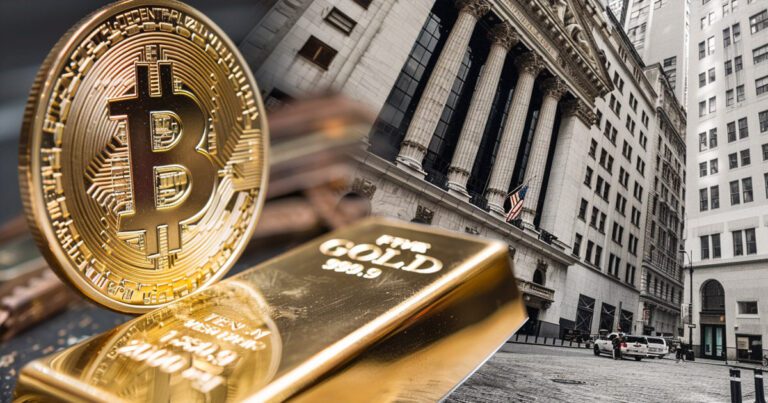 Bitcoin ETFs Surpass $12 Billion in Inflows