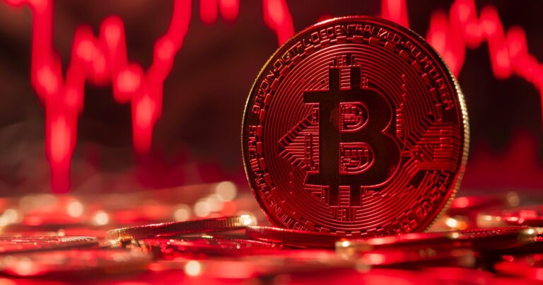 Bitcoin Falls Below $60,000 Amid Market Turbulence