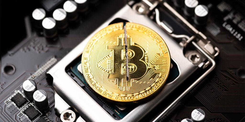 Bitcoin Halving: Rollercoaster Week in Crypto