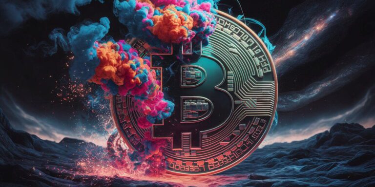 Bitcoin Halving: A New Era Begins