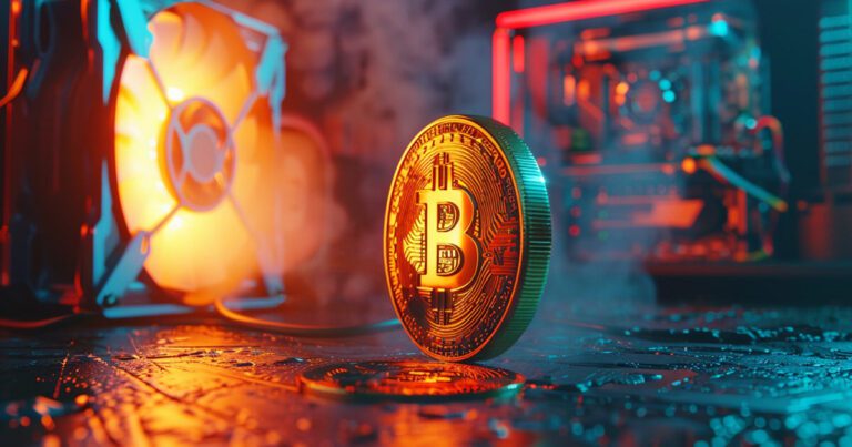Bitcoin’s 4th Halving: Impact on Miners