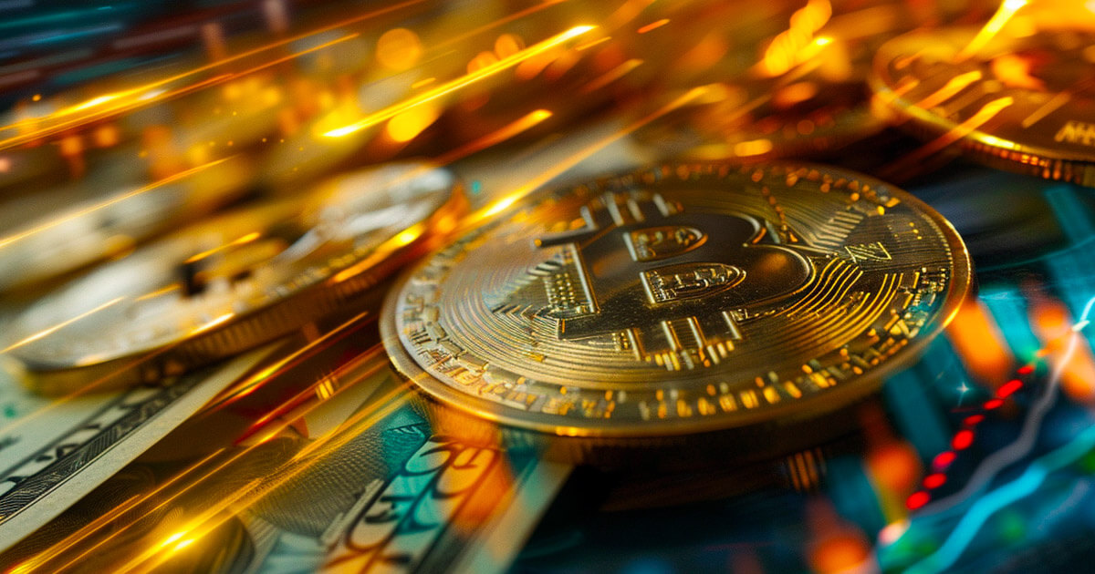 Bitcoin’s Turbulent April: Challenges and Resilience