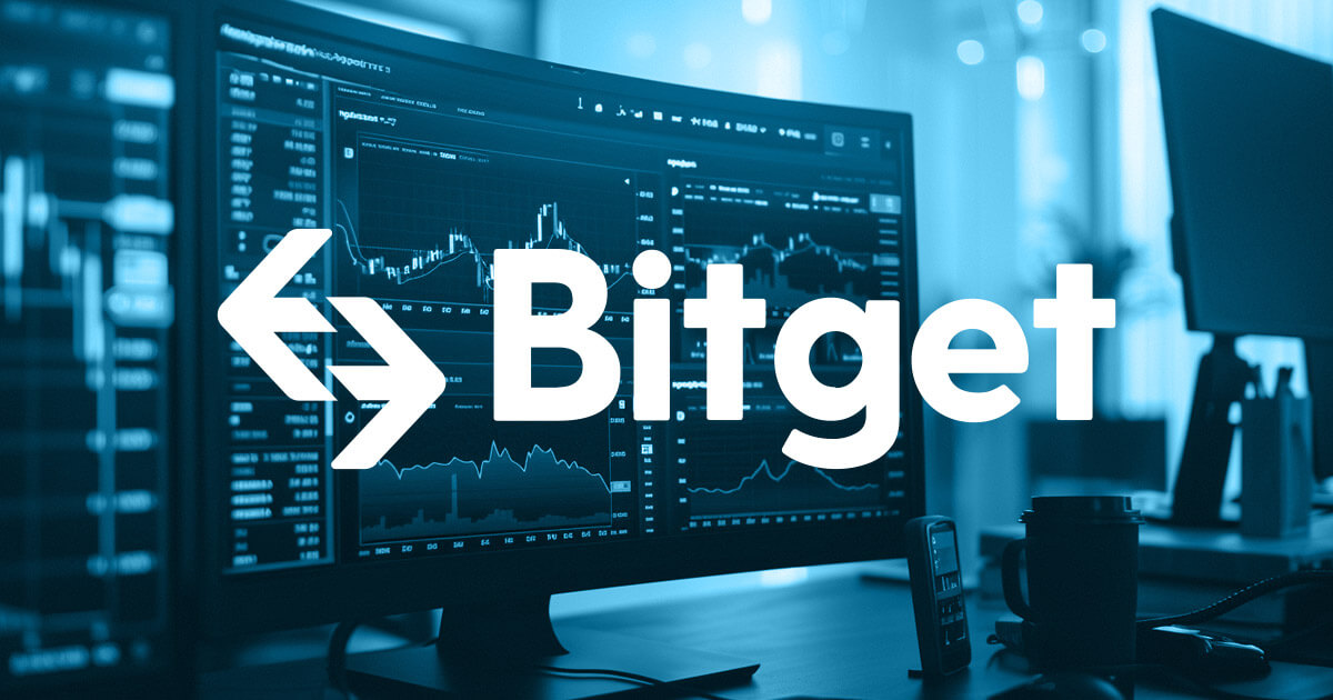 Bitget: World’s Largest Crypto Copy Trading Platform