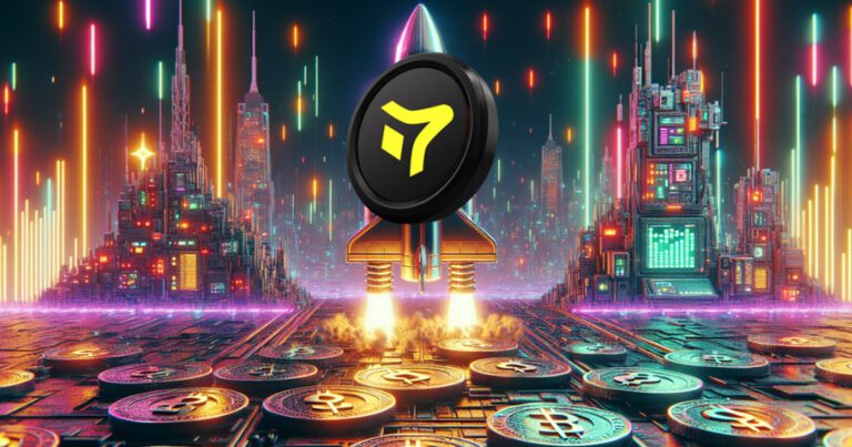 BlastUP Revolutionizing Blockchain Startup Launches
