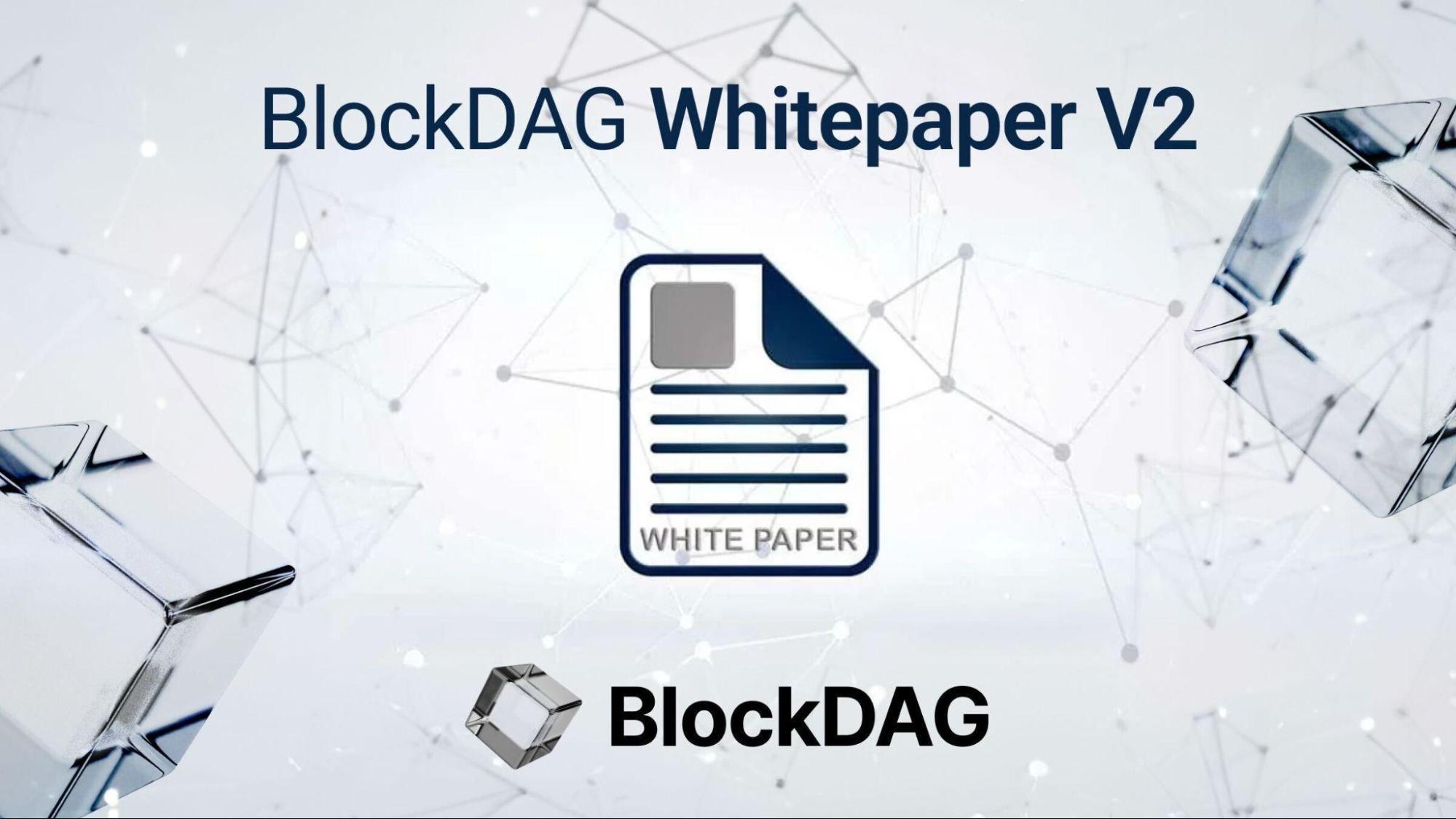 BlockDAG: Leading the Cryptocurrency Landscape