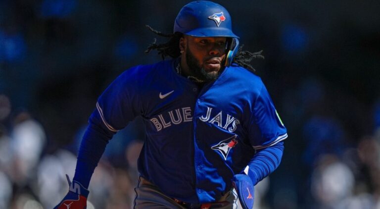 Blue Jays Finish Road Trip 4-6