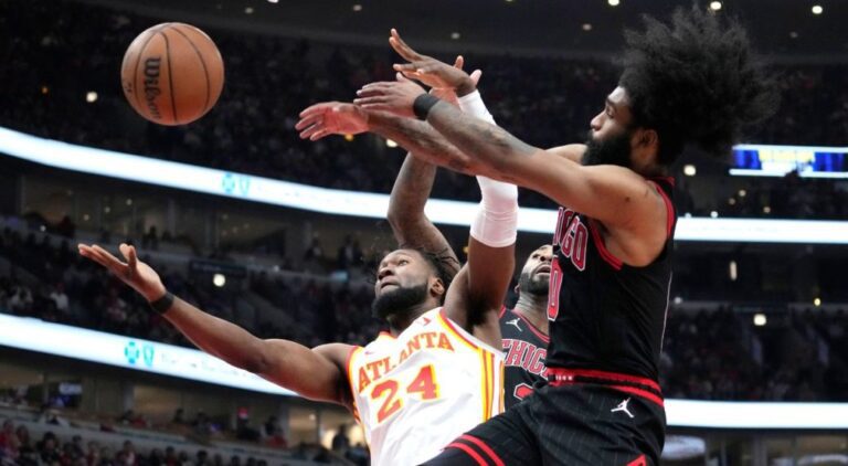 Coby White Scores 42 as Bulls Advance