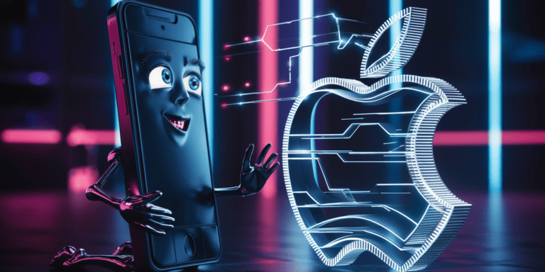 Apple Releases Compact AI Models OpenELM for Offline Use